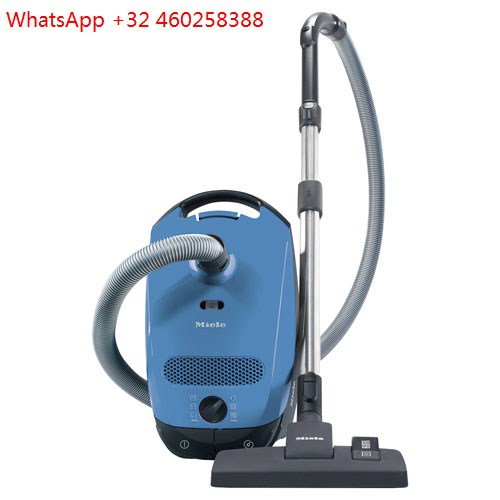 هذا كل ما يبني على عملك، وإذا كان aspirateur miele sans sac pas cher