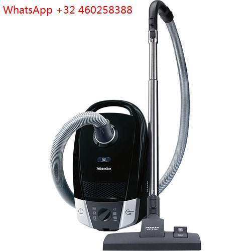 هذا كل ما يبني على عملك، وإذا كان aspirateur miele sans sac pas cher