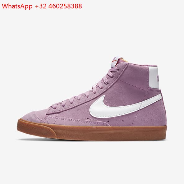 commander chaussure nike