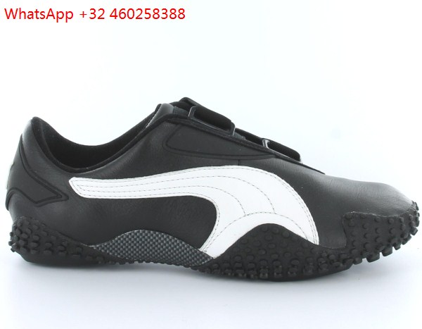 puma mostro pas cher