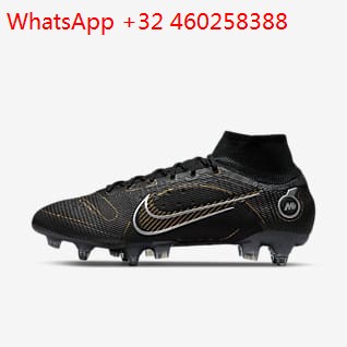crampons fer nike pas cher