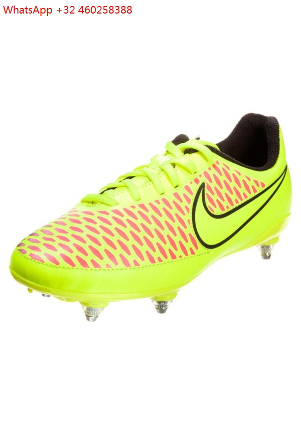crampon nike fer