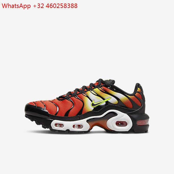 nike tn junior pas cher