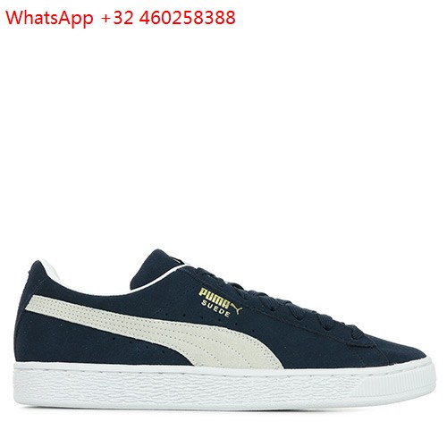 puma states femme or
