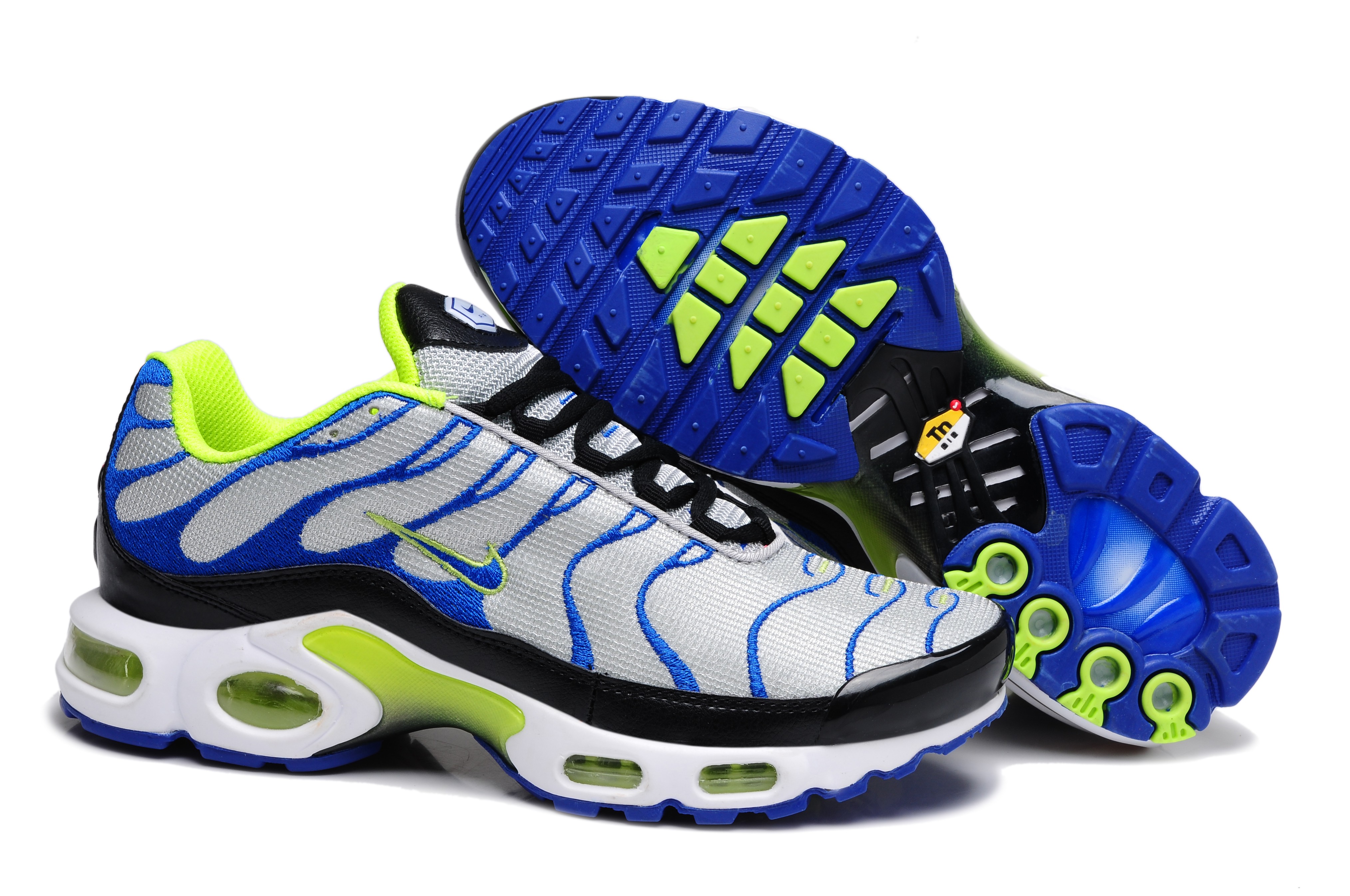 chaussure nike tn 2018