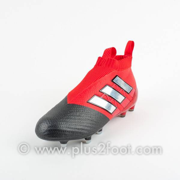 adidas ace sans lacet