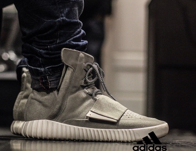 yeezy 750 prix