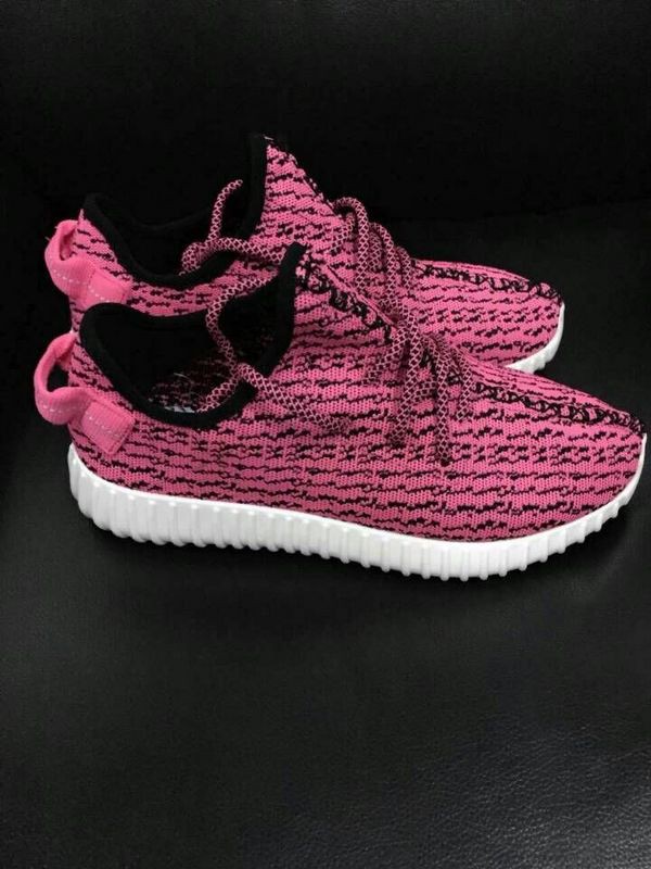 basket yeezy femme
