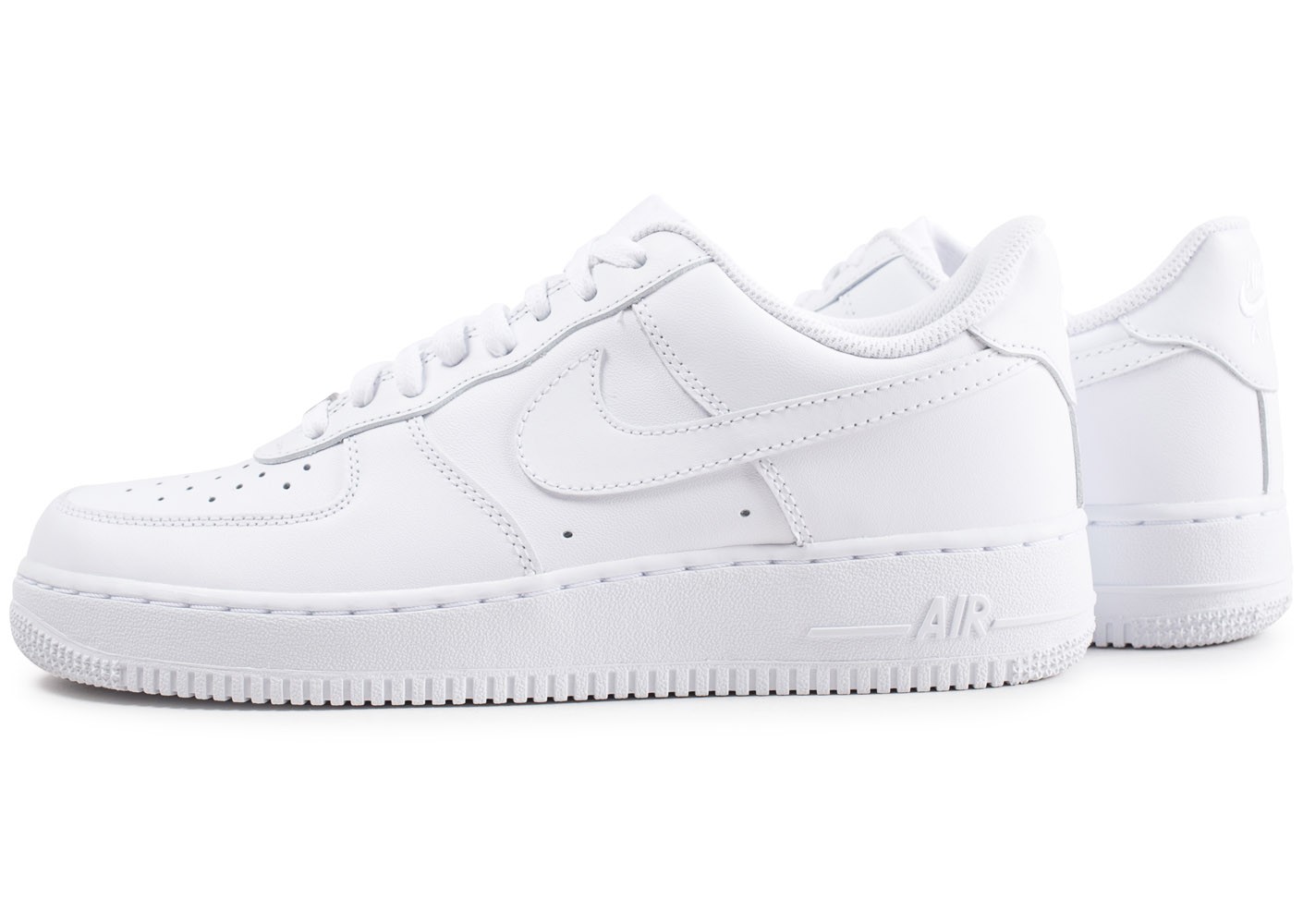 air force one blanche
