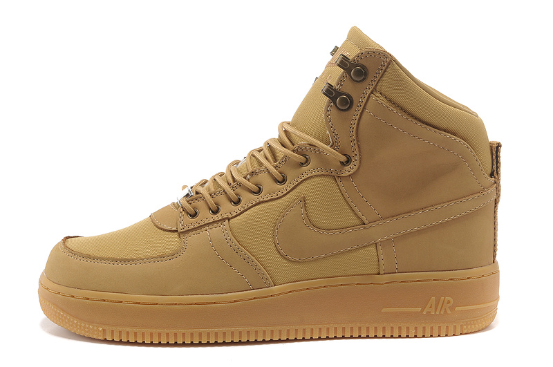 nike air force 1 07 camel