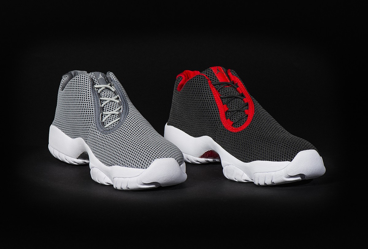 jordan foot locker homme
