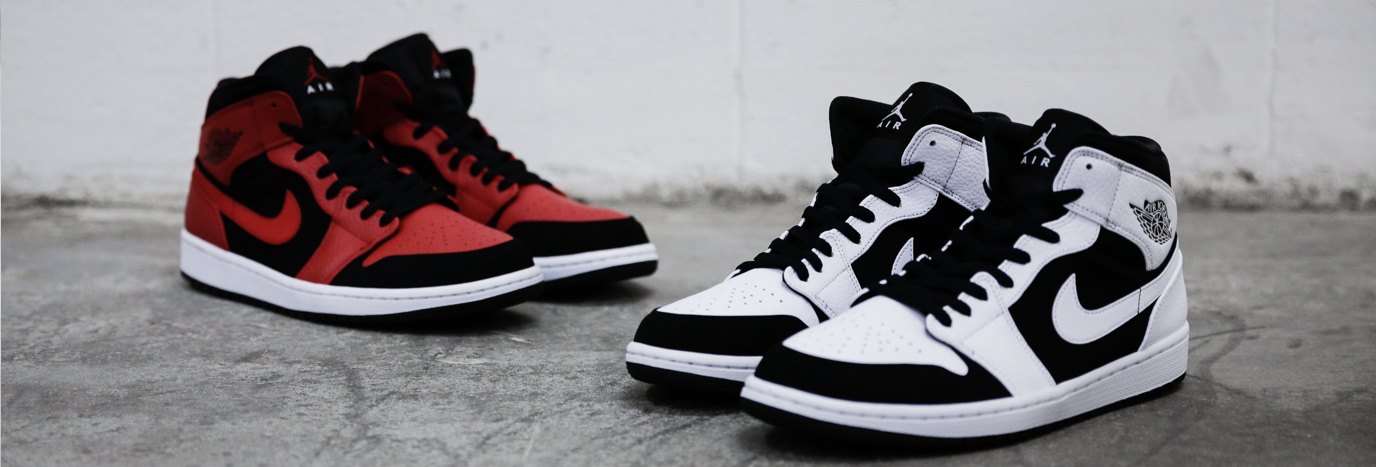 jordans jd men