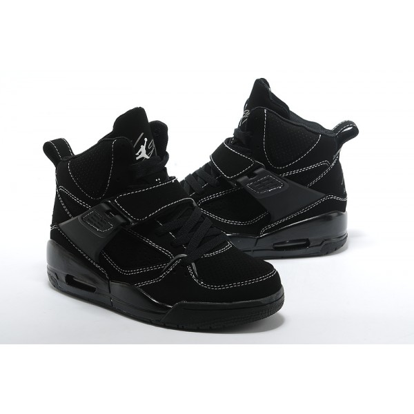 jordan nike noir