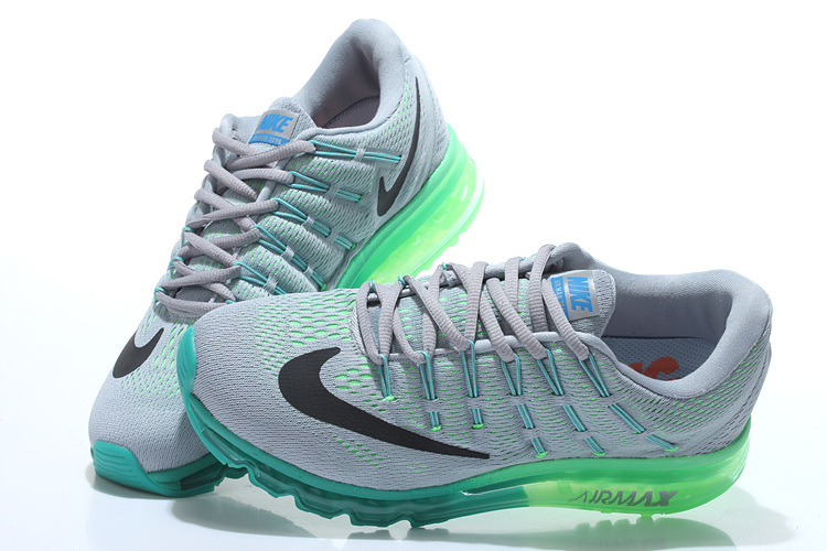 nike air max 2015 femme gris