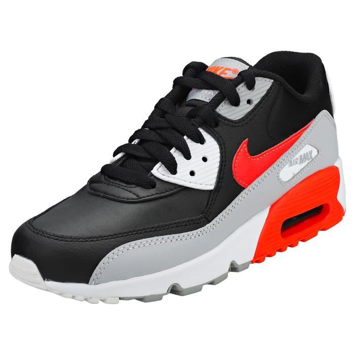 air max 90 grise femme