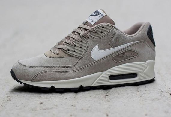 air max 90 daim noir