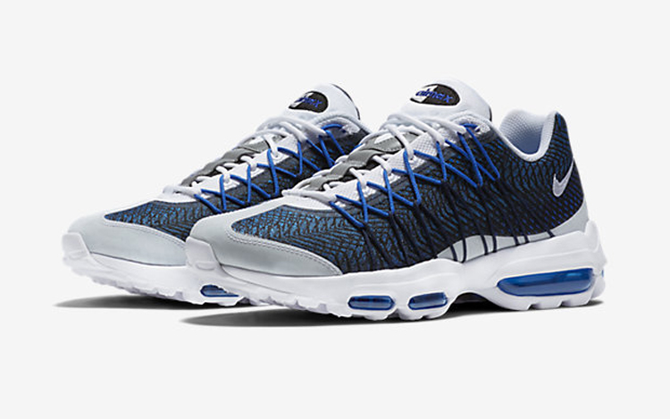 air max 95 french blue