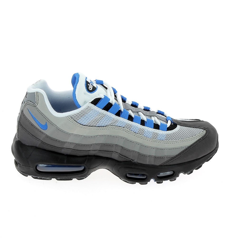 nike air max 99 bleu blanc