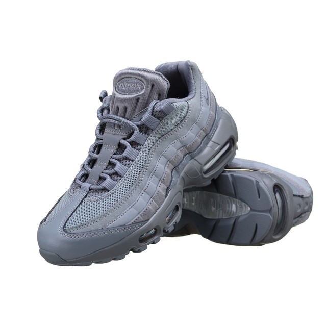 nike air max 95 essential gris