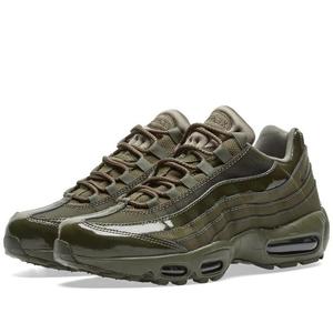 nike air max 95 vert kaki
