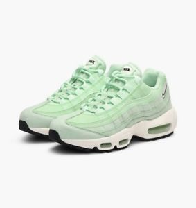 air max 95 vert menthe