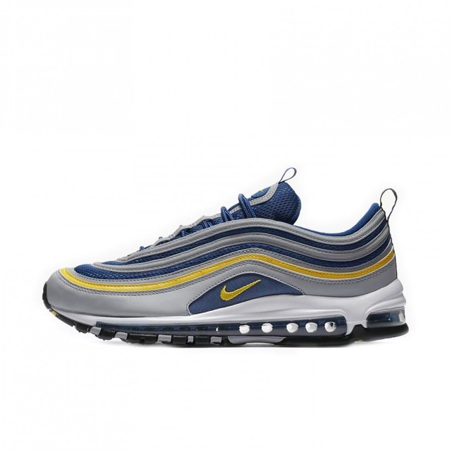 nike air max 97 bleu