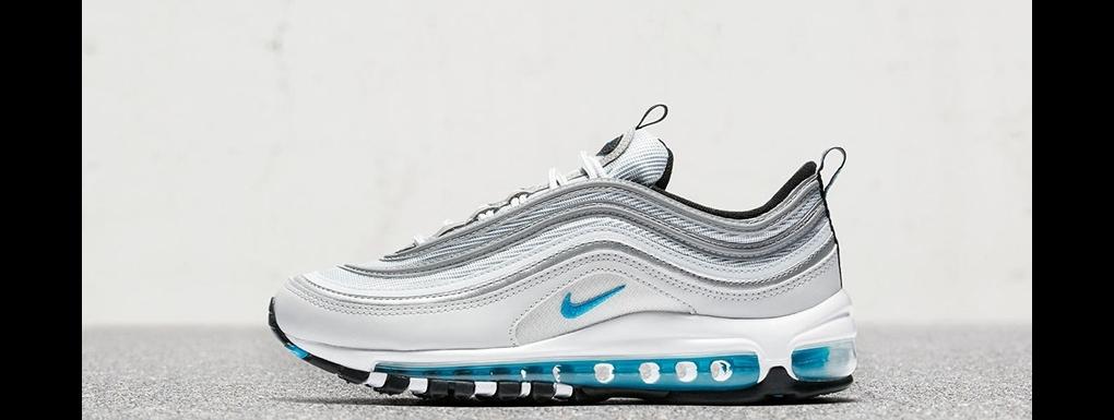 air max 97 paillette