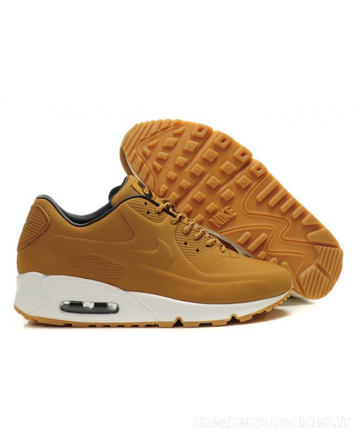 air max bw marron