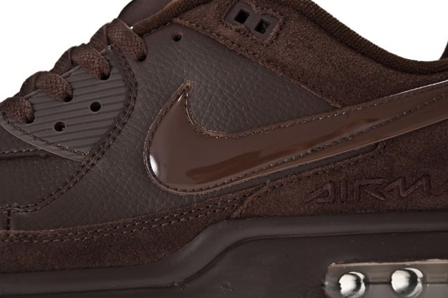 air max marron
