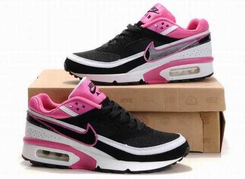 air max fille taille 30