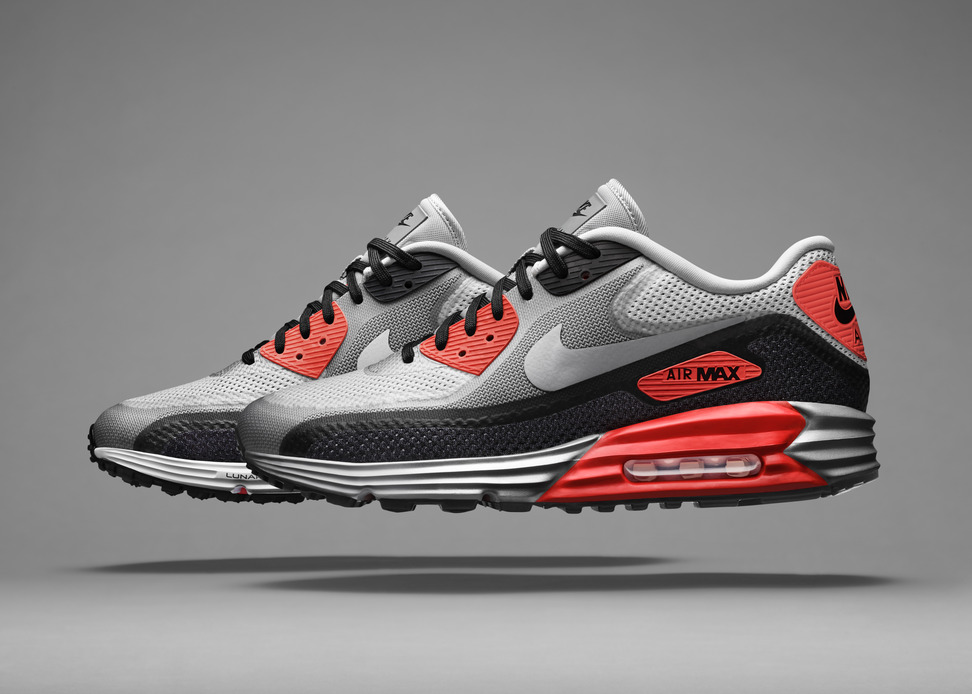nike air max lunarlon price