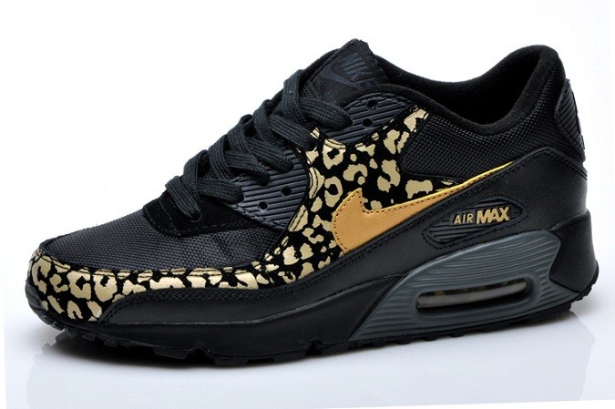 chaussure air max noir
