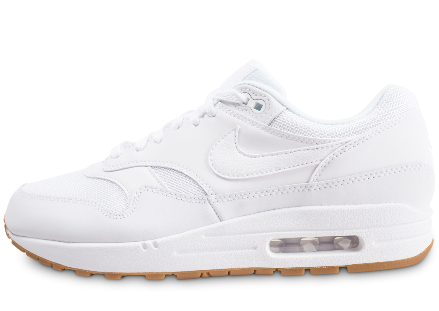 air max one blanche