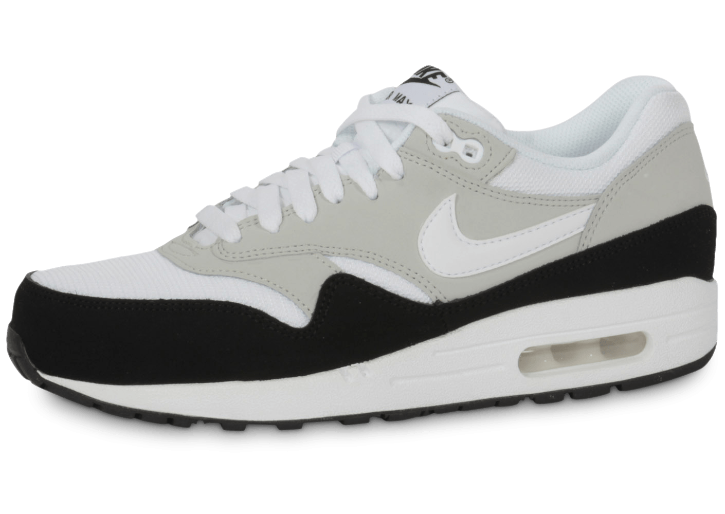 air max one blanche