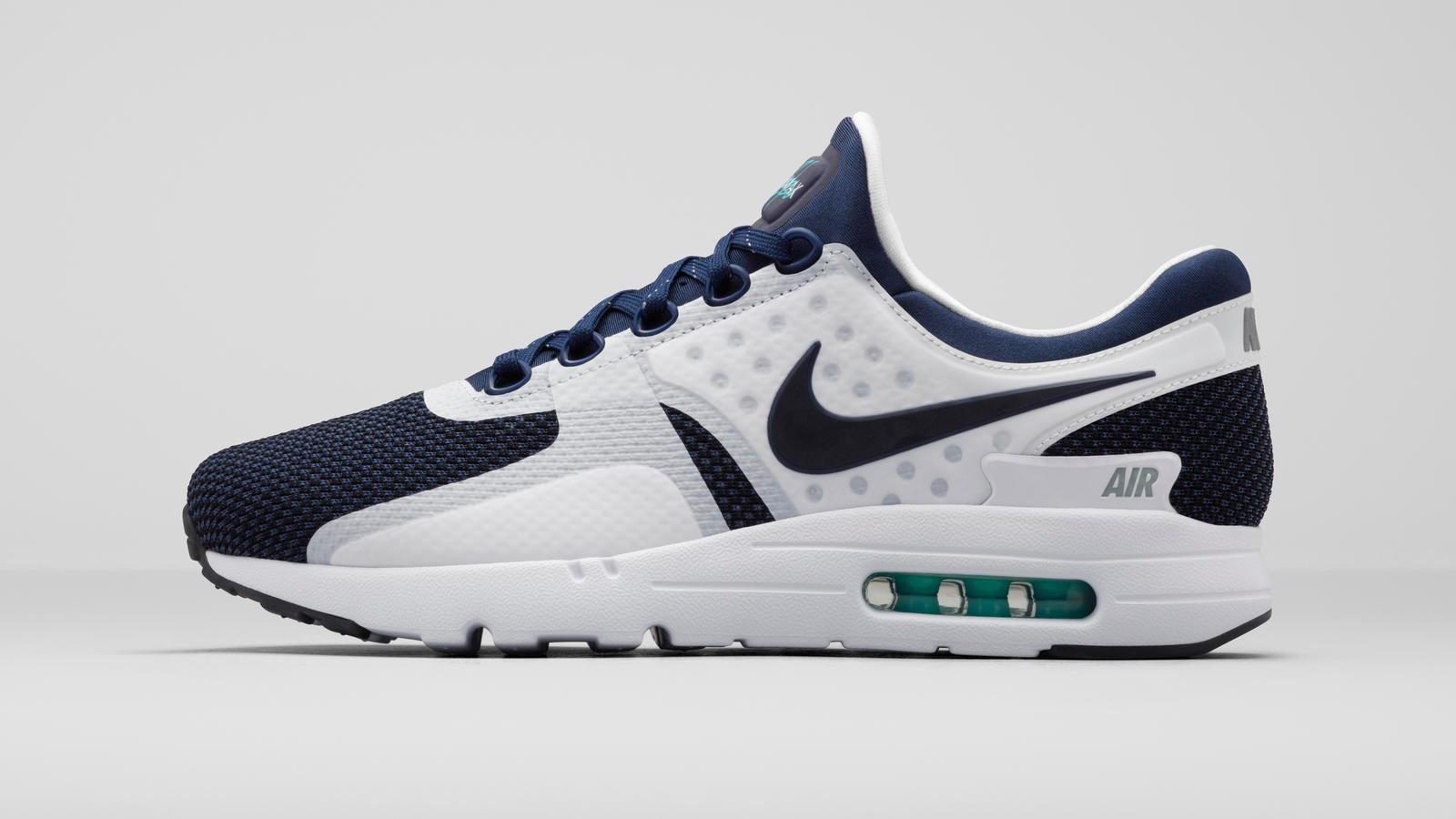 air max zero noir