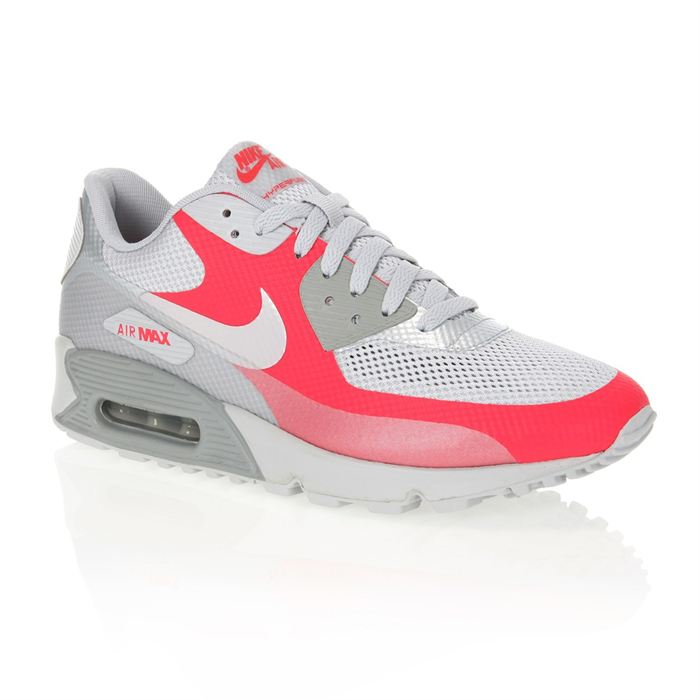 air max rose fluo