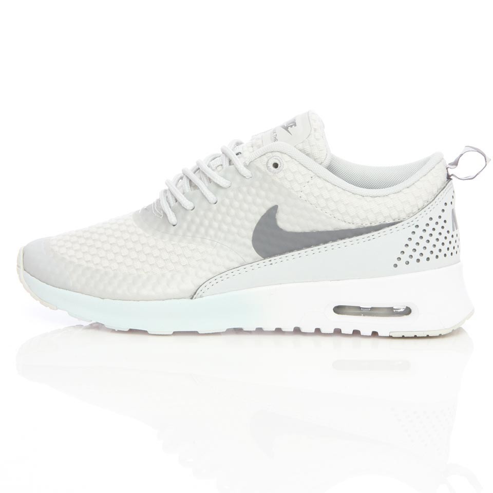 air max thea blanche femme