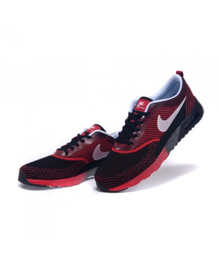 nike air thea noir femme