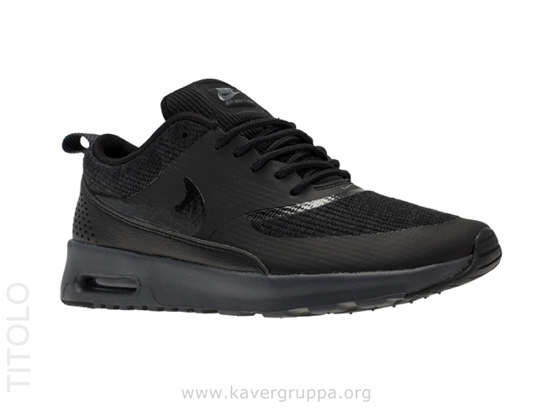 air max thea noir