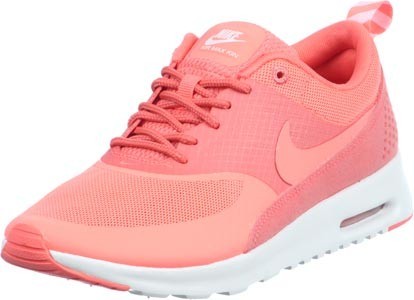 nike air max thea femme saumon