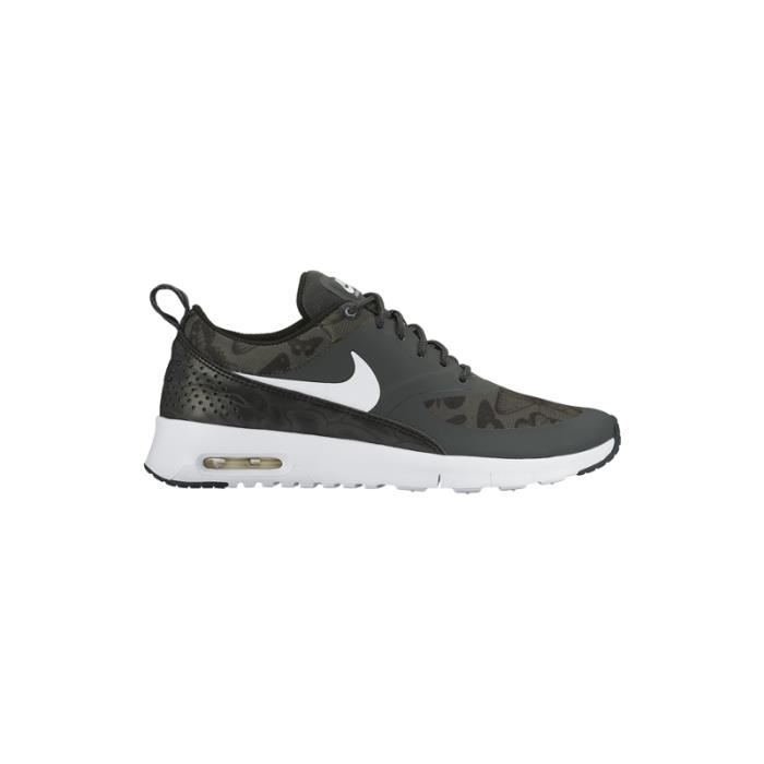 nike air max thea femme soldes
