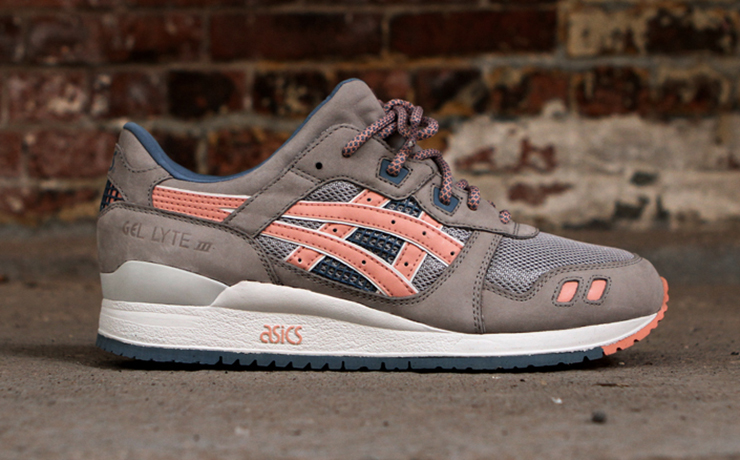 asics gel lyte pas cher femme