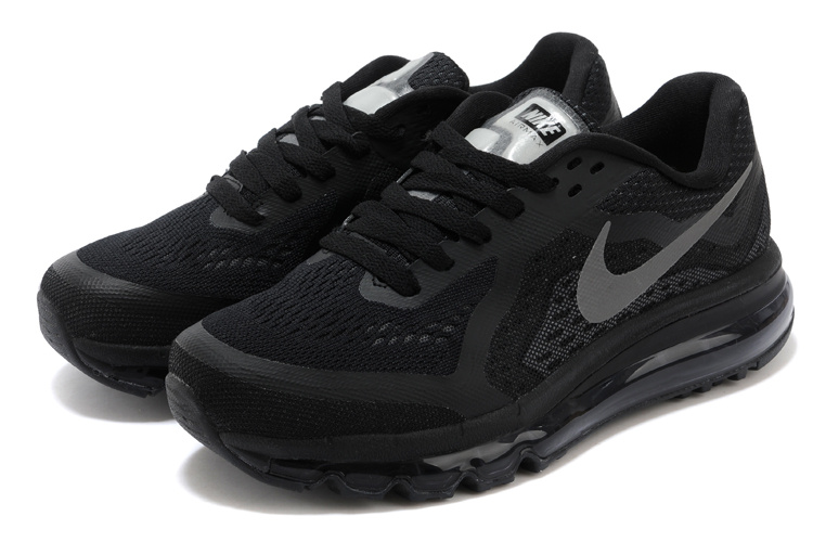 baskets noires