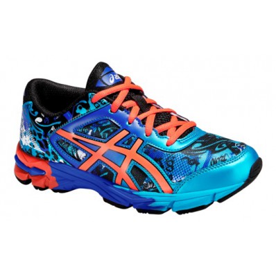 basket asics bebe