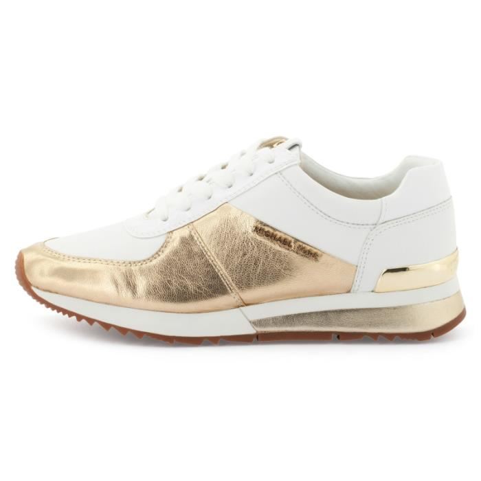 basket michael kors femme nouvelle collection