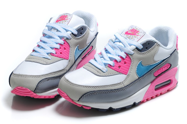 basket nike air femme pas cher