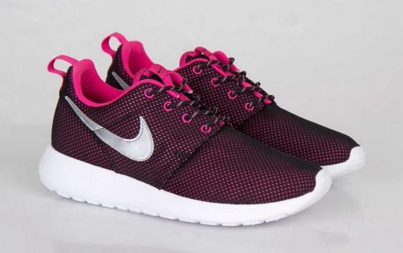 basket nike roshe femme