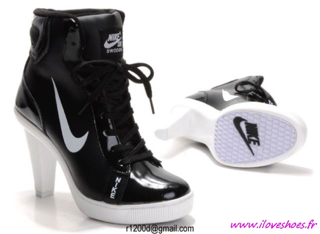 talon basket nike