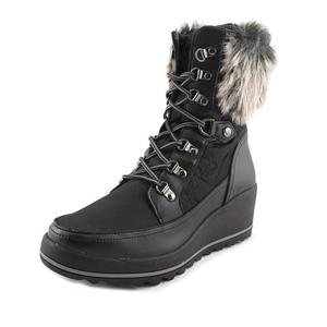 botte de pluie guess