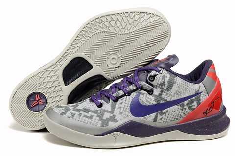 chaussure handball blanche